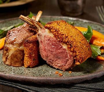 Korean-style Barbeque (BBQ) Beef