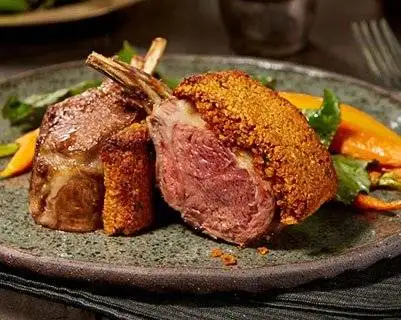 Korean-style Barbeque (BBQ) Beef