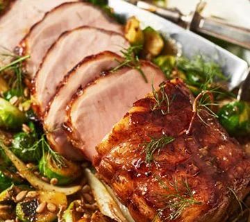 Filipino Style Pork Barbecue (BBQ)