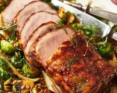 Filipino Style Pork Barbecue (BBQ)