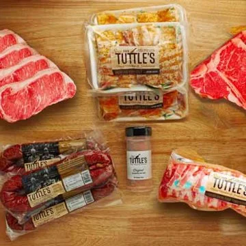 Griller's Choice Package