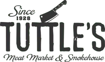 Tuttle's Meat Marke
