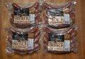 Tuttle’s Smoked Hot Links